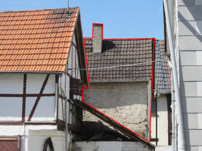 Foto 4 von 11 — Zweifamilienhaus