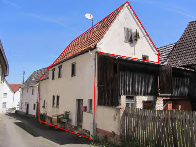 Foto 9 von 11 — Zweifamilienhaus