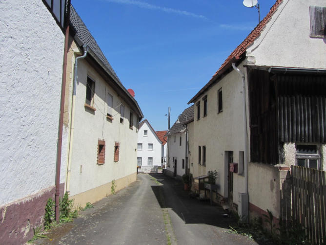 Foto 5 von 11 — Zweifamilienhaus