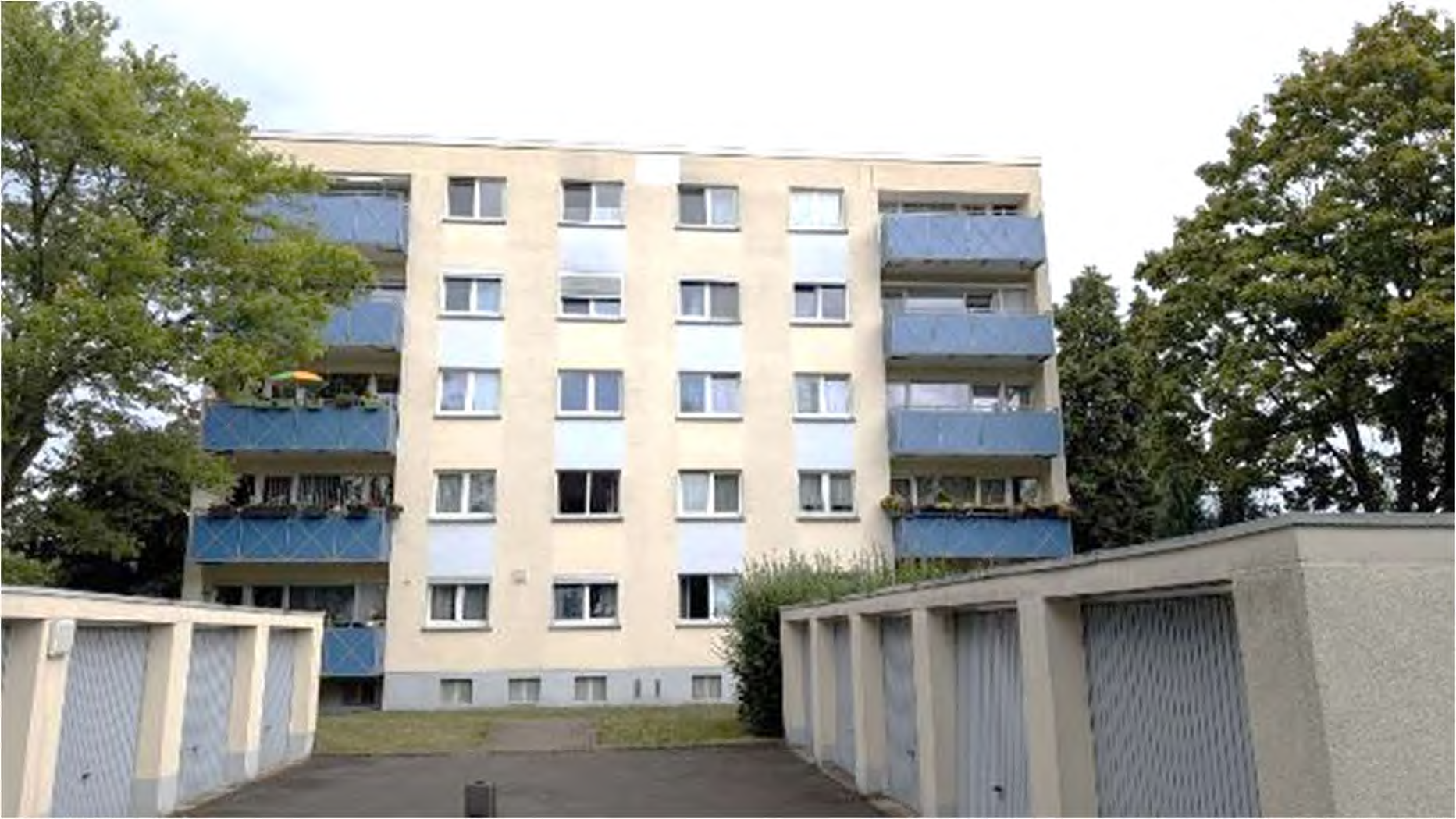 Foto 4 von 22 — Eigentumswohnung (3 bis 4 Zimmer)