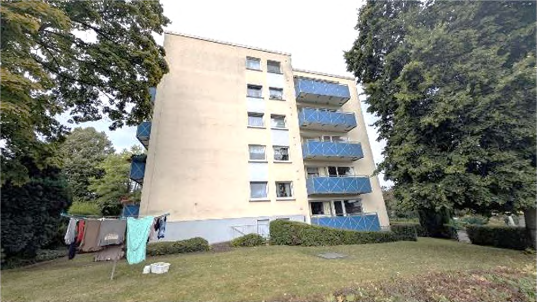 Foto 5 von 22 — Eigentumswohnung (3 bis 4 Zimmer)