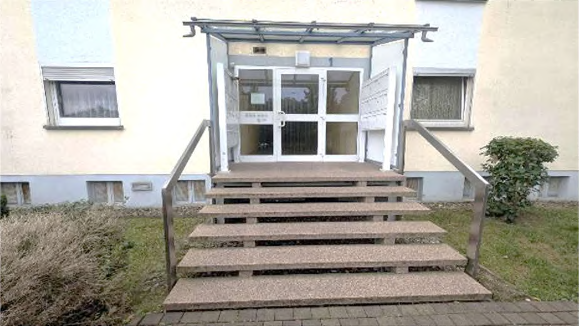 Foto 6 von 22 — Eigentumswohnung (3 bis 4 Zimmer)