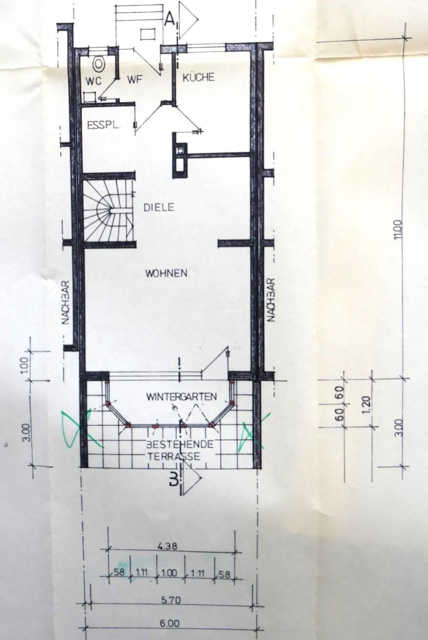 Foto 11 von 17 — Reihenhaus
