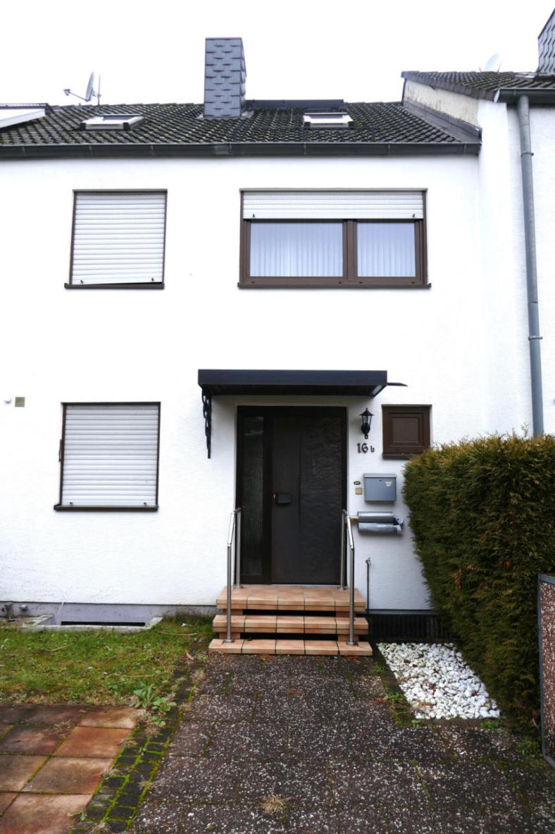 Foto 15 von 17 — Reihenhaus