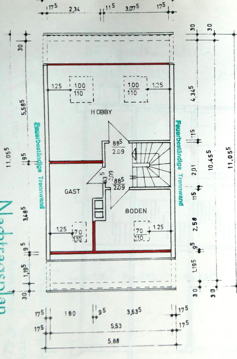 Foto 13 von 17 — Reihenhaus