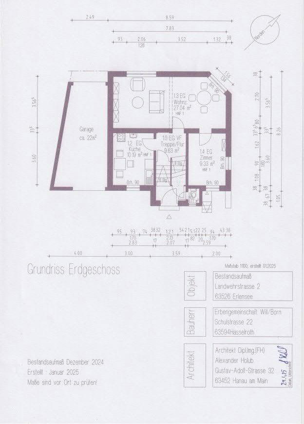 Foto 16 von 17 — Einfamilienhaus