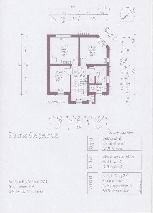 Foto 17 von 17 — Einfamilienhaus