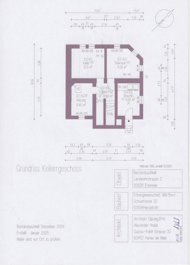 Foto 15 von 17 — Einfamilienhaus