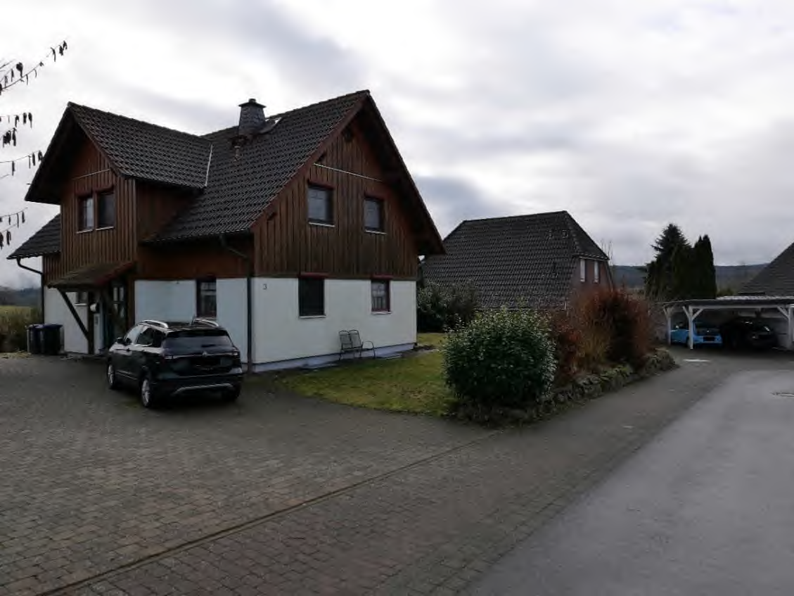 Foto 2 von 4 — Einfamilienhaus