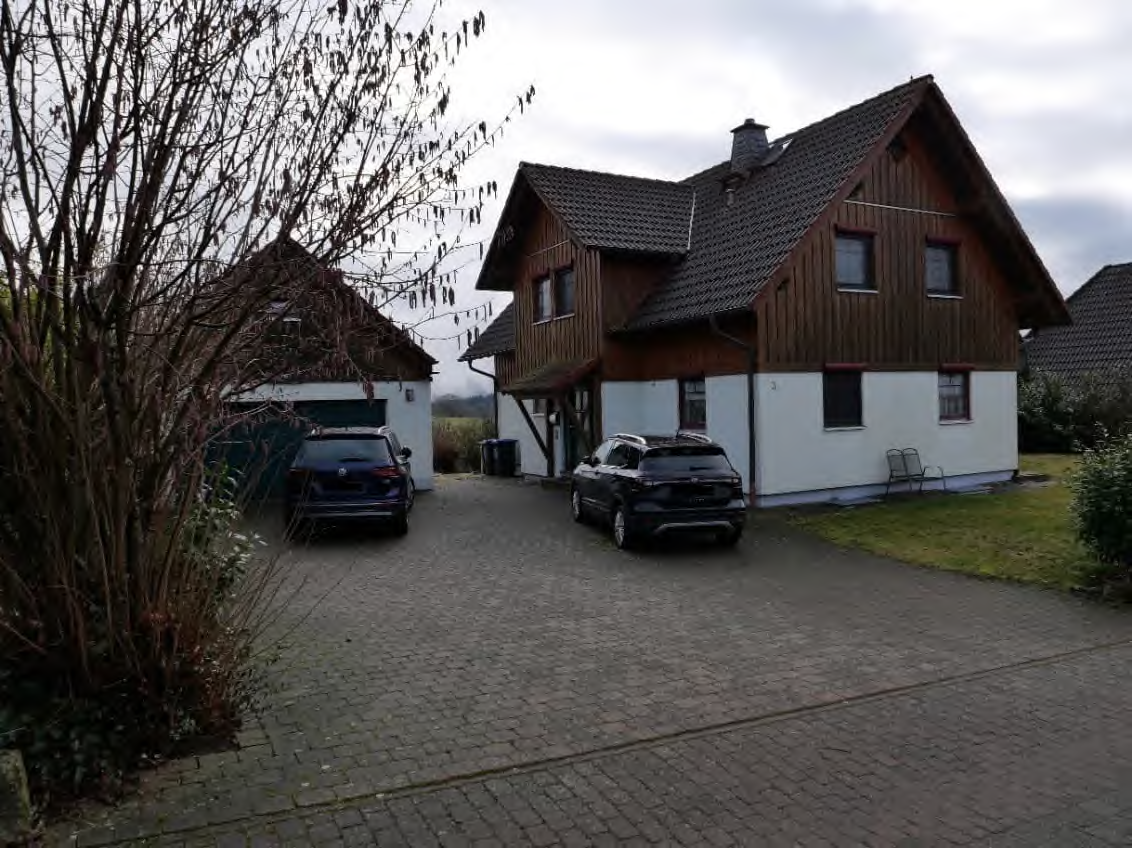Foto 1 von 4 — Einfamilienhaus