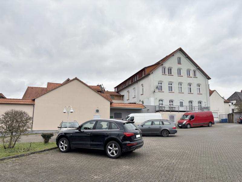 Foto 2 von 4 — Eigentumswohnung (3 bis 4 Zimmer)