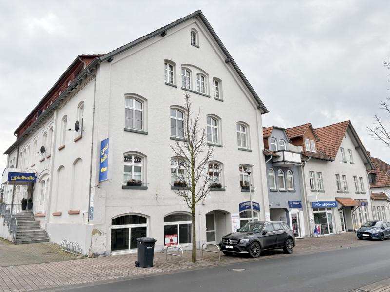 Foto 1 von 4 — Eigentumswohnung (3 bis 4 Zimmer)