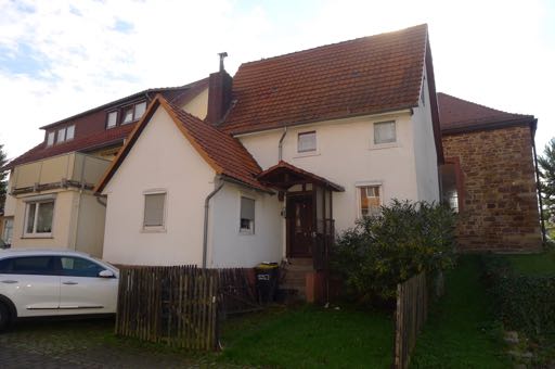 Foto 1 von 2 — Einfamilienhaus