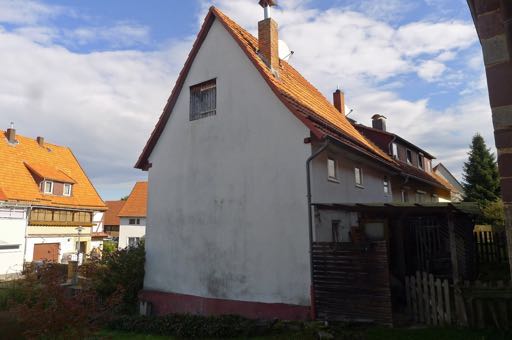 Foto 2 von 2 — Einfamilienhaus
