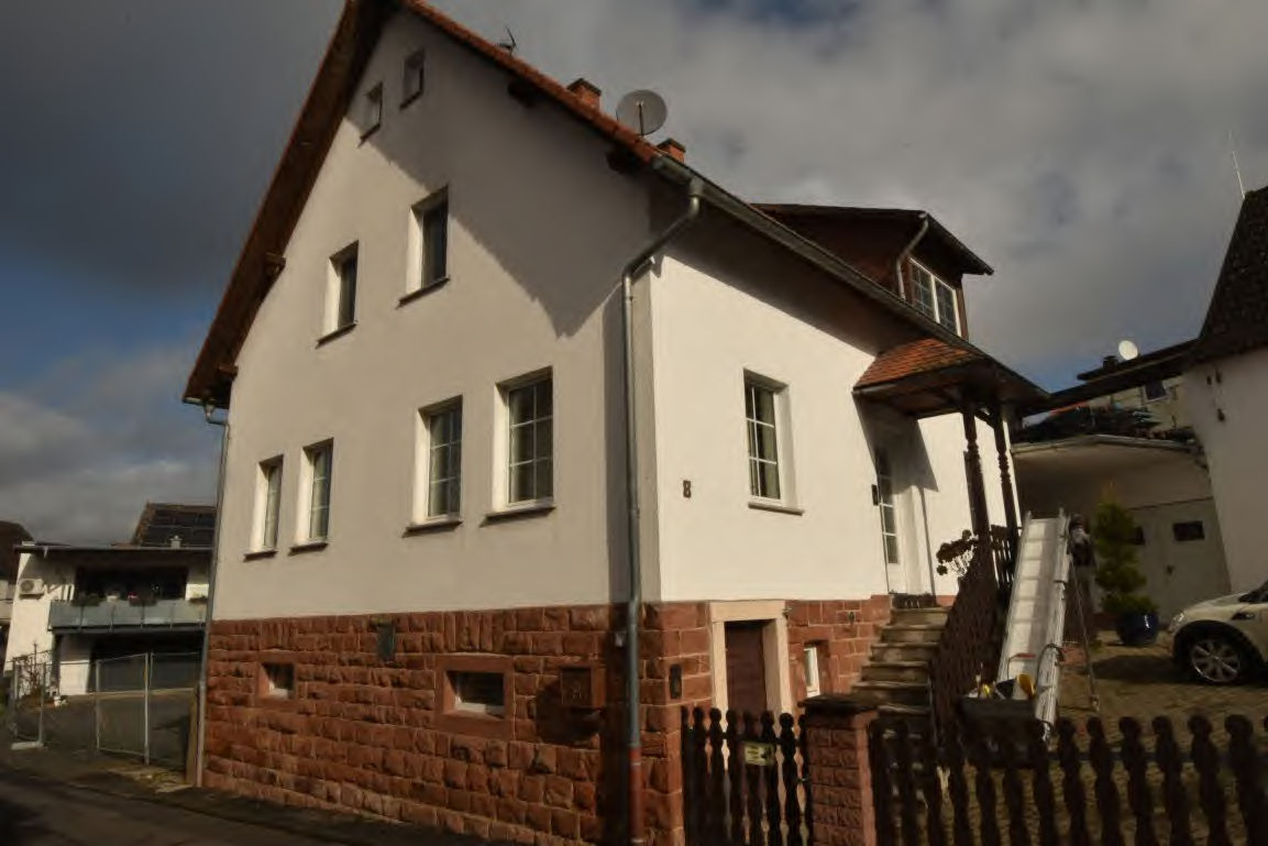 Foto 3 von 14 — Einfamilienhaus