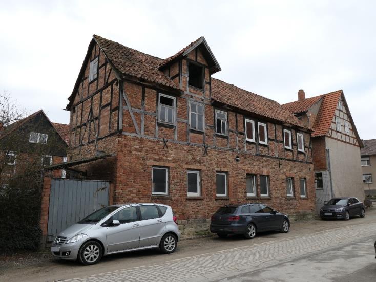 Foto 1 von 3 — Wohn-/Geschäftshaus