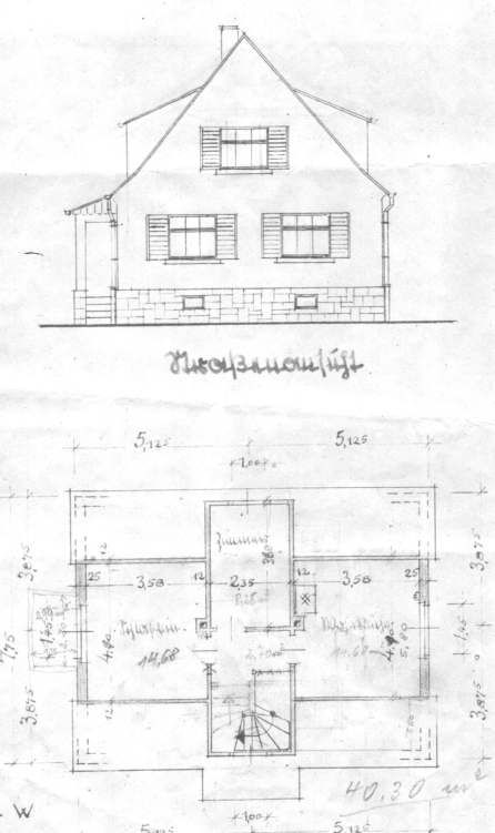 Foto 42 von 43 — Einfamilienhaus