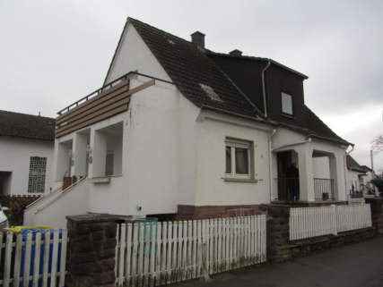 Foto 1 von 43 — Einfamilienhaus