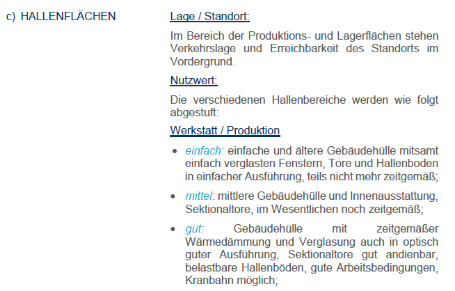 Foto 46 von 61 — Gewerbeeinheit (z.B. Laden, Büro)