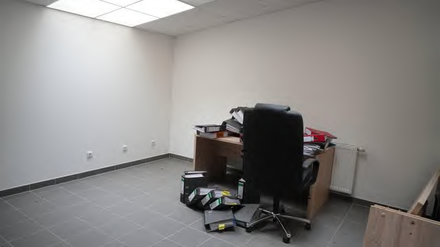 Foto 23 von 61 — Gewerbeeinheit (z.B. Laden, Büro)