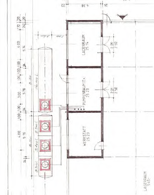 Foto 51 von 61 — Gewerbeeinheit (z.B. Laden, Büro)