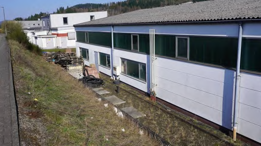 Foto 26 von 61 — Gewerbeeinheit (z.B. Laden, Büro)