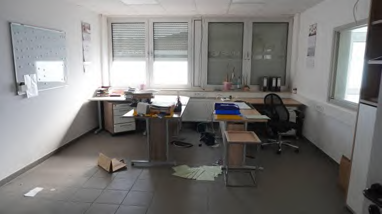 Foto 15 von 61 — Gewerbeeinheit (z.B. Laden, Büro)