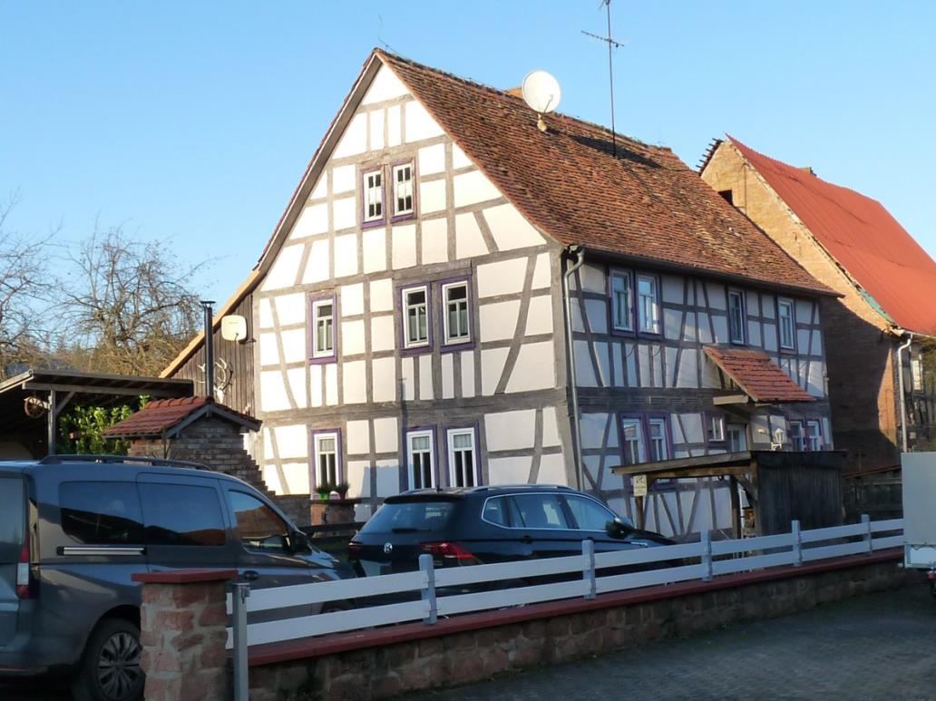 Foto 1 von 30 — Einfamilienhaus