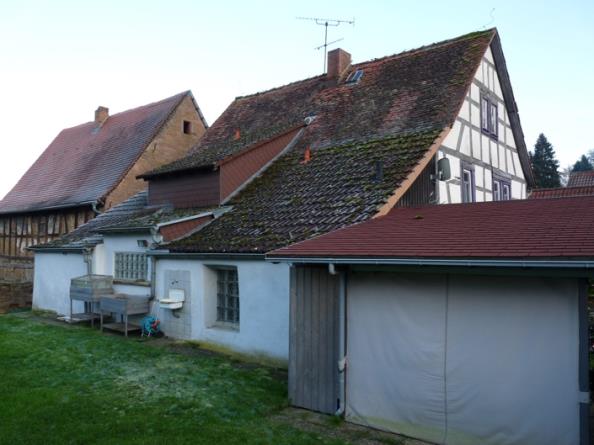 Foto 6 von 30 — Einfamilienhaus