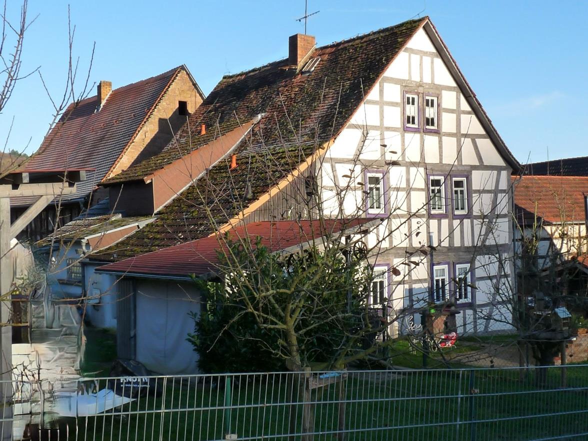 Foto 2 von 30 — Einfamilienhaus