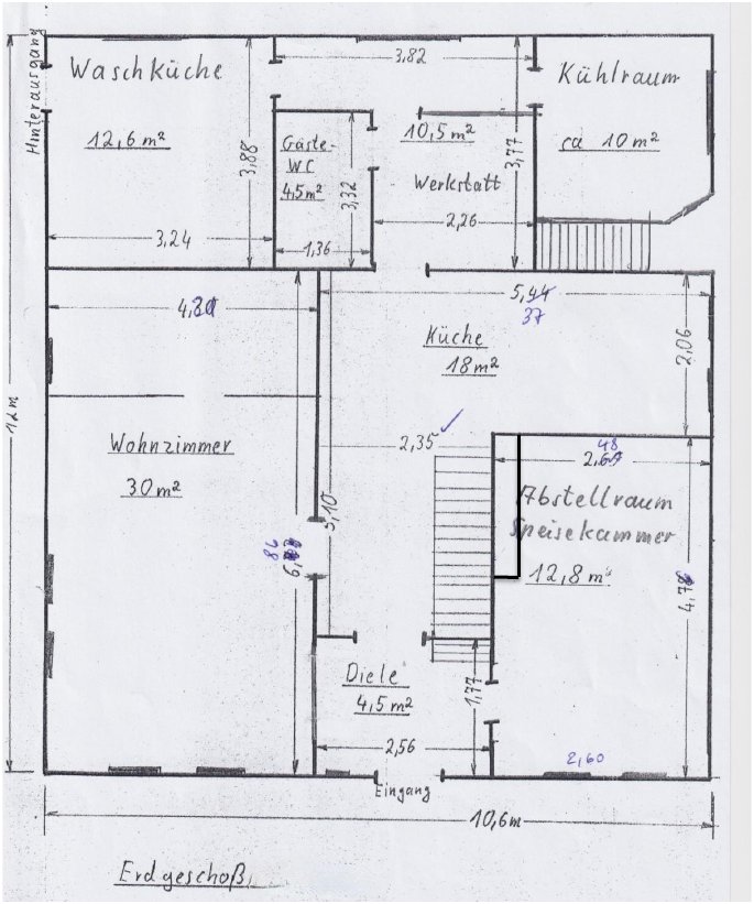 Foto 29 von 30 — Einfamilienhaus