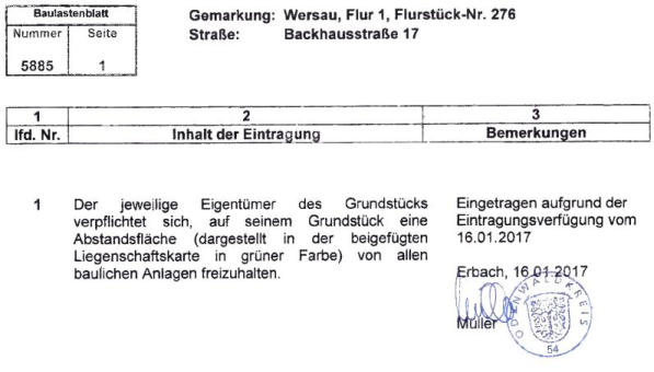 Foto 3 von 23 — Zweifamilienhaus