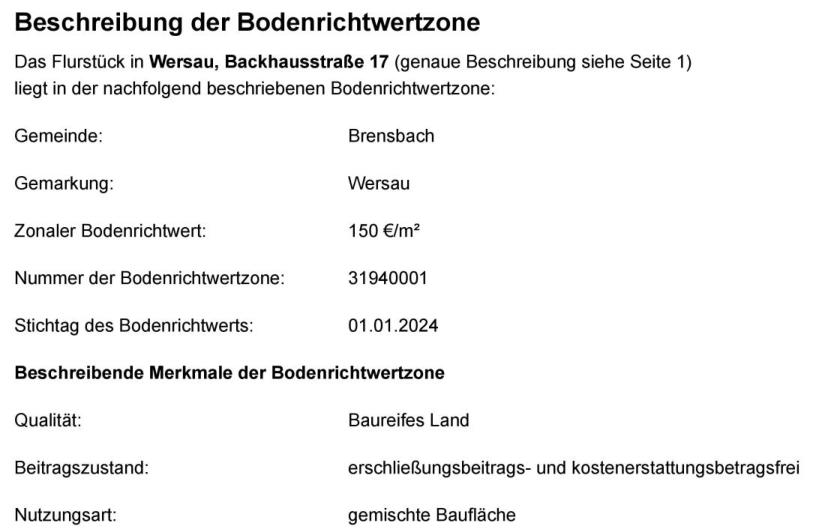 Foto 4 von 23 — Zweifamilienhaus