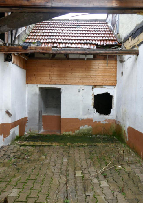 Foto 23 von 23 — Zweifamilienhaus
