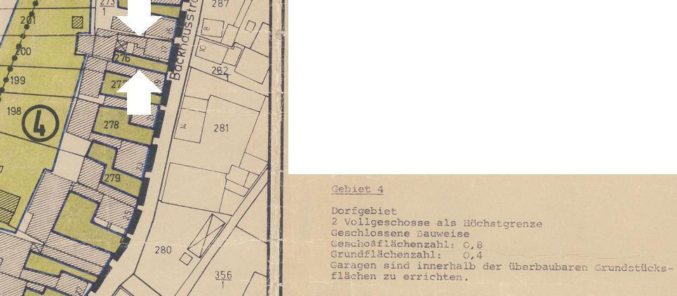 Foto 2 von 23 — Zweifamilienhaus