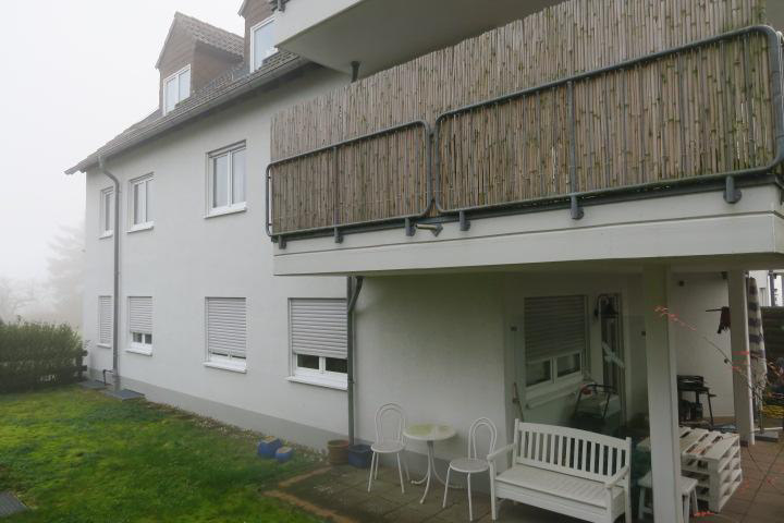 Foto 4 von 14 — Eigentumswohnung (3 bis 4 Zimmer), Kfz-Stellplatz (Tiefgarage)