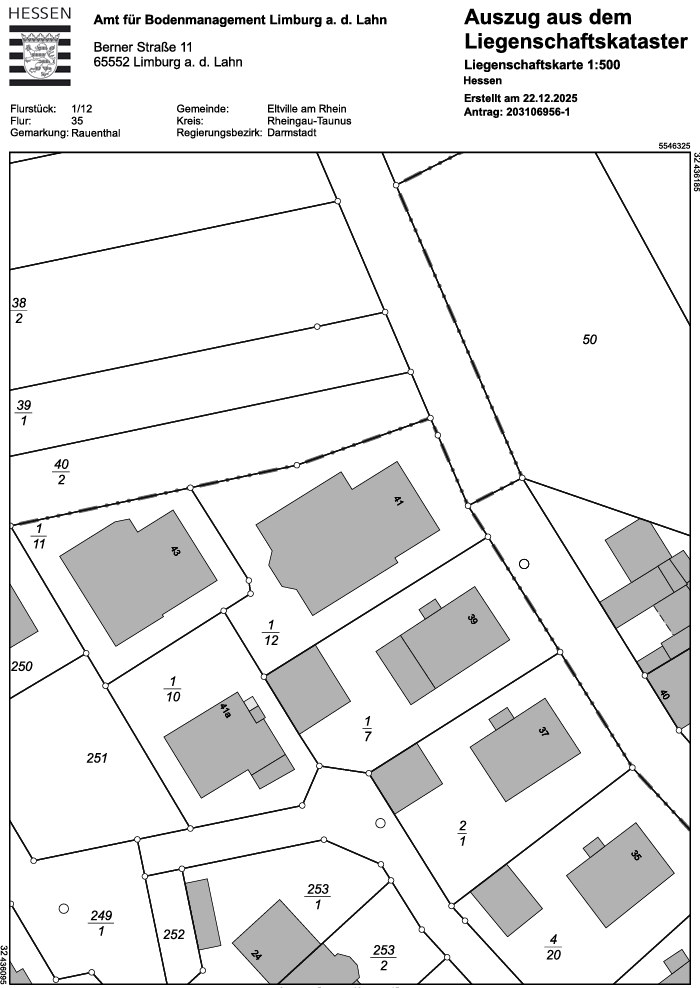 Foto 11 von 14 — Eigentumswohnung (3 bis 4 Zimmer), Kfz-Stellplatz (Tiefgarage)