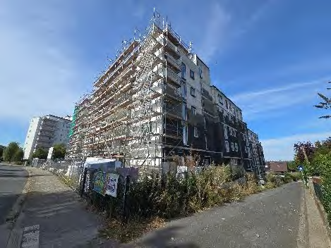 Foto 11 von 15 — Eigentumswohnung (3 bis 4 Zimmer)