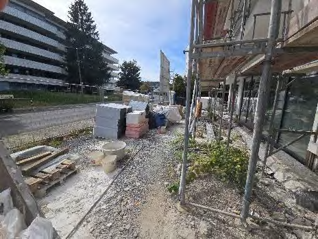 Foto 9 von 15 — Eigentumswohnung (3 bis 4 Zimmer)