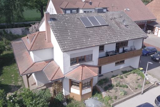 Foto 5 von 5 — Zweifamilienhaus