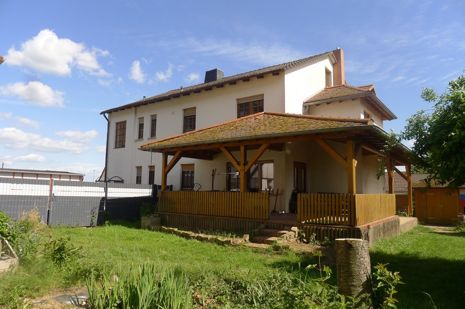Foto 4 von 5 — Zweifamilienhaus