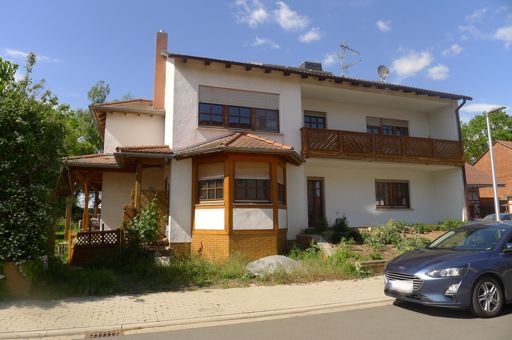 Foto 2 von 5 — Zweifamilienhaus