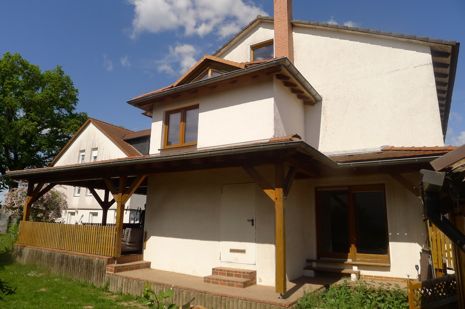 Foto 3 von 5 — Zweifamilienhaus