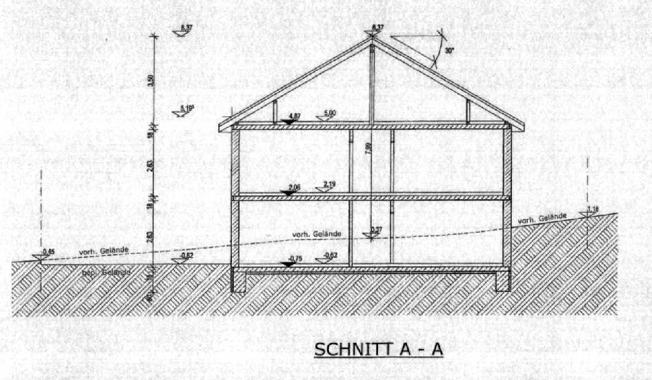 Foto 1 von 22 — Zweifamilienhaus