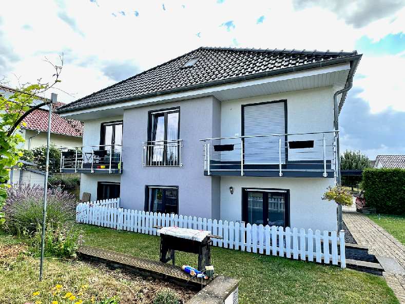 Foto 5 von 22 — Zweifamilienhaus