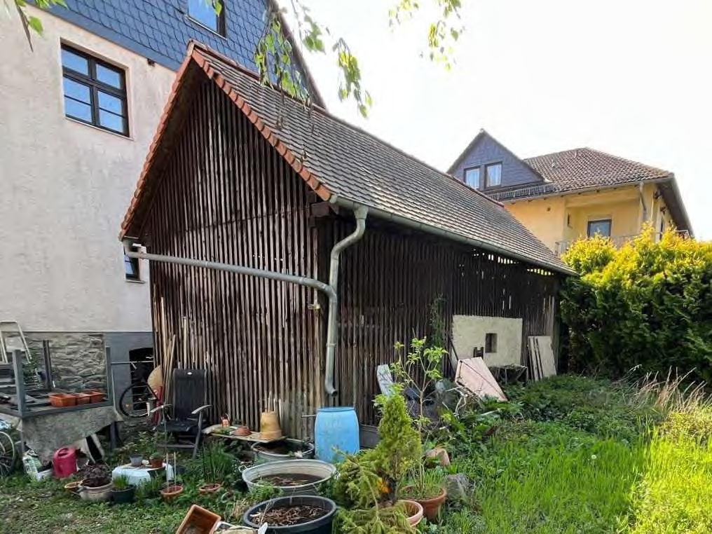 Foto 14 von 22 — Zweifamilienhaus