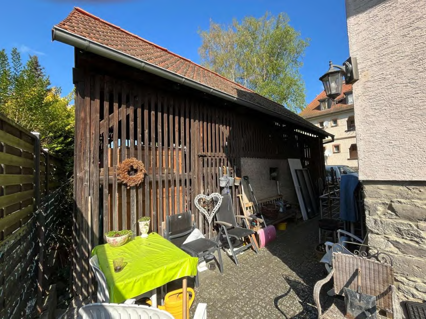 Foto 13 von 22 — Zweifamilienhaus