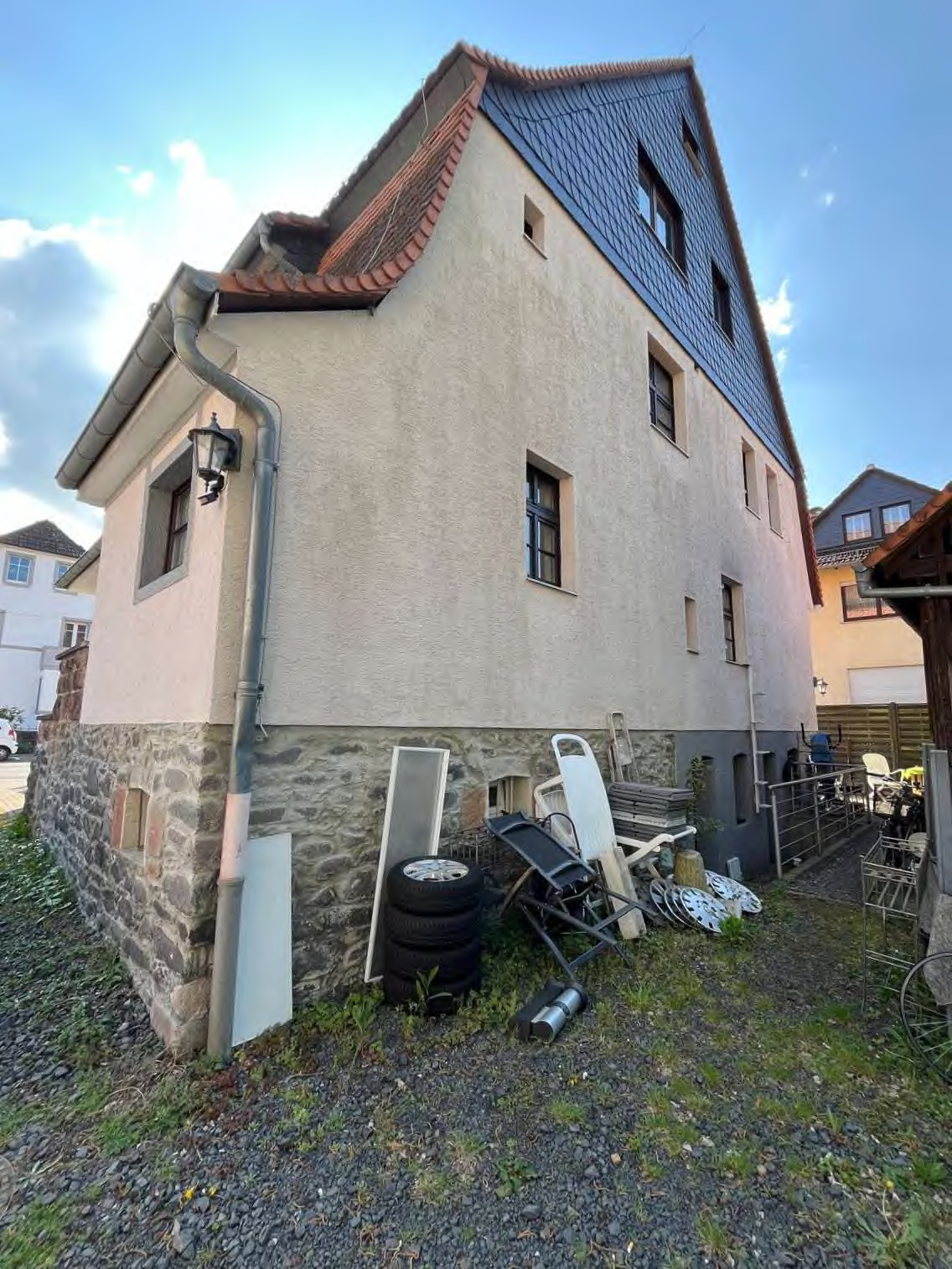 Foto 20 von 22 — Zweifamilienhaus