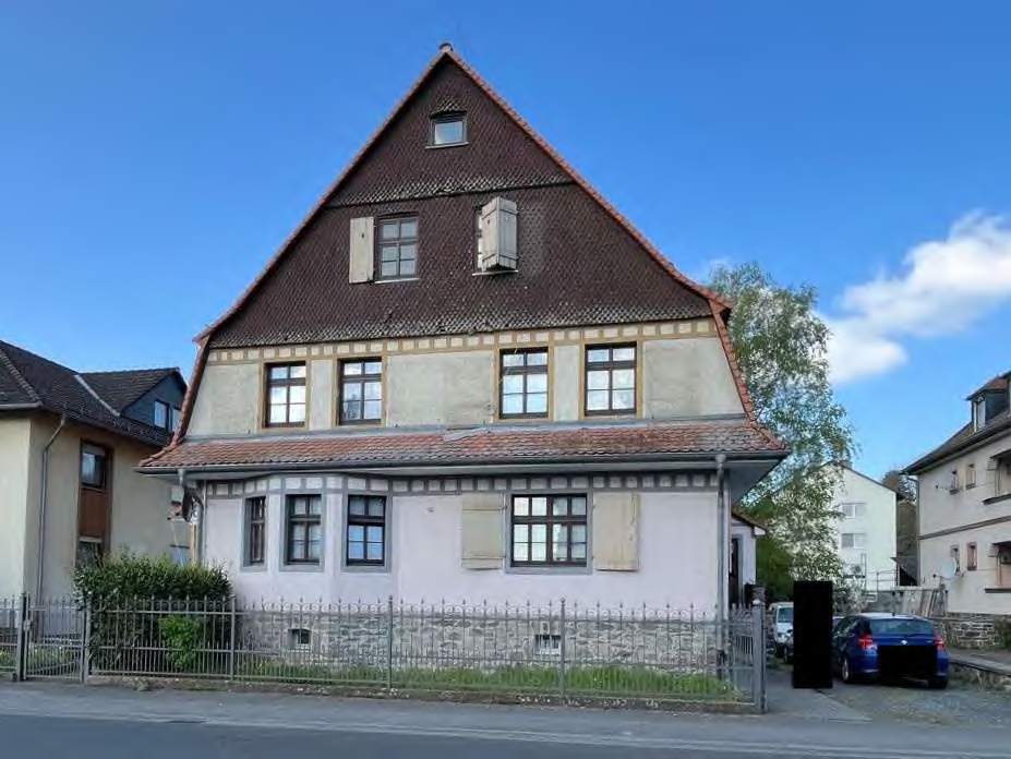 Foto 10 von 22 — Zweifamilienhaus