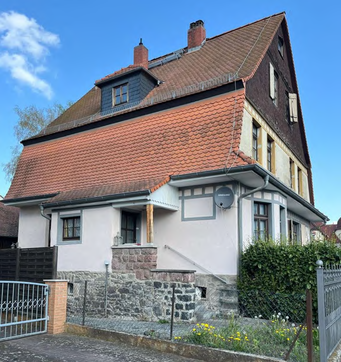 Foto 17 von 22 — Zweifamilienhaus